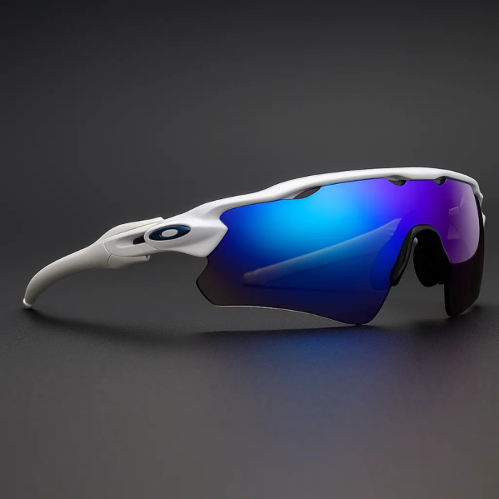 SolarTracer Polarisationsbrille 1