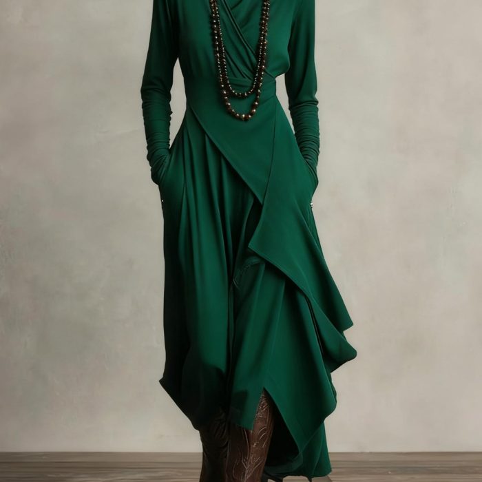 YJ803-YS-Green