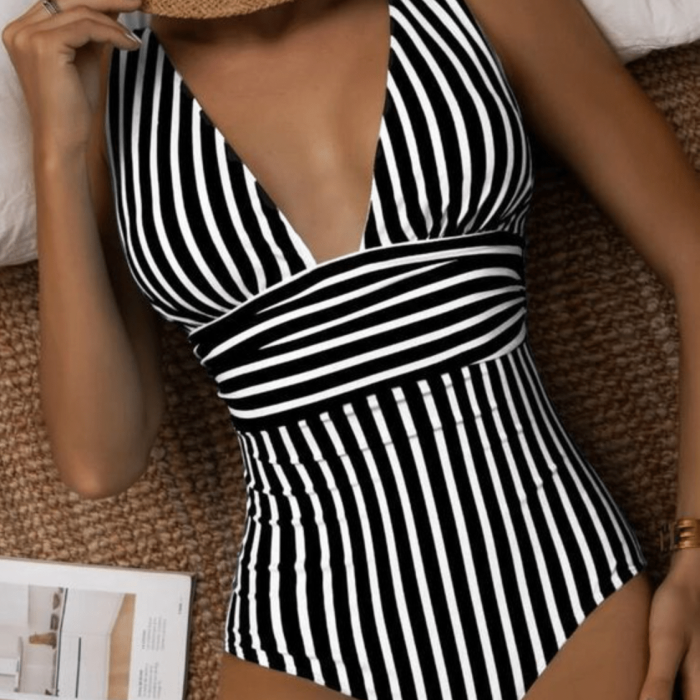 maillot-de-bain-elegant-a-rayures-pour-femmes-757901