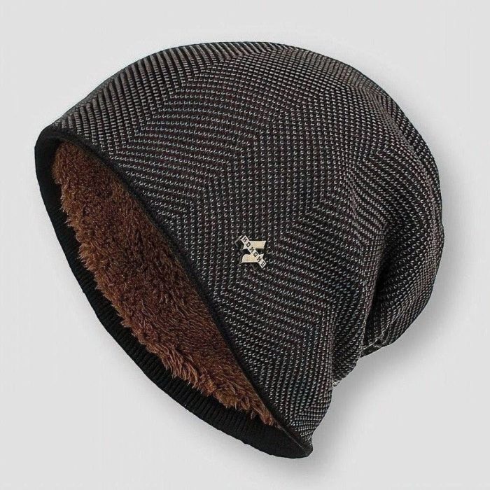 mens-slouchy-soft-lined-everyday-winter-beanie-hat-2