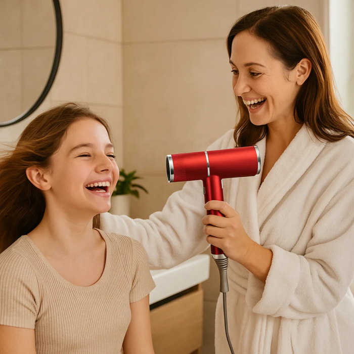 swiftdry-magnetisk-hartorrer-til-ubesvaeret-styling-hair-dryers-nuvenci_dk-rod-8